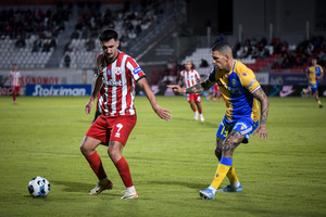 Stoiximan Super League: Το πρόγραμμα των playouts μέχρι το φινάλε