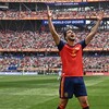 Ισπανία - Βέλγιο 2-1: Πρόκριση με Μερίνο στο 88'! (video)
