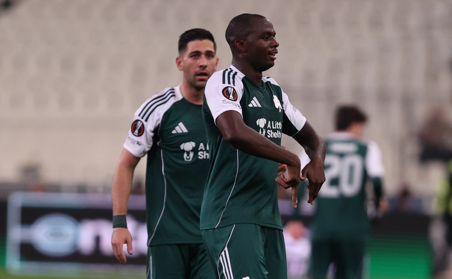 Προσεκτικά το «τριφύλλι» απέναντι στους επικίνδυνους Τσέχους