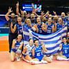 Ευρωπαϊκό Βόλεϊ: Για την πρόκριση στα ημιτελικά η Εθνική Γυναικών