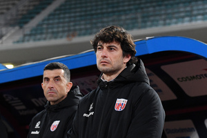 Φεράντο: «Η κόκκινη κάρτα άλλαξε τα δεδομένα στον αγώνα αλλά έτσι είναι το ποδόσφαιρο» (video)