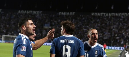 Τσιμίκας: «Παίζαμε με ένα μεγαθήριο, αλλά υπάρχει απογοήτευση»