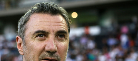 Βετεράνοι ΠΑΟΚ για Μπορμπόκη: «Χάσαμε έναν φίλο, έναν αδερφό μέσα στα γήπεδα και στη ζωή»