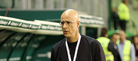 Βόκολος: «Δυστυχώς στο ποδόσφαιρο, τα αποτελέσματα δε συνάδουν πάντα με την ποιότητα της δουλειάς που γίνεται»