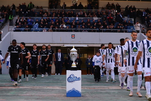 ΠΑΕ Καλαμάτα προς Μονεμβασιώτη: «Στο σπίτι του κρεμασμένου δεν μιλάνε για σκοινί»