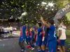 Παρί Σεν Ζερμέν: Σήκωσε το UEFA Super Cup ο Μαρκίνιος - Η απονομή στους Υπερπρωταθλητές Ευρώπης (video)
