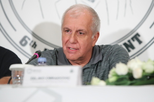 Παναθηναϊκός: Ανοίγει ο δρόμος για Ομπράντοβιτς
