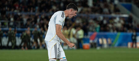 Youth League: Στην κορυφή της Ευρώπης μετά από έξι χρόνια οι Νέοι της Ρεάλ Μαδρίτης!