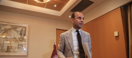 ΑΕΛ Novibet: Συνέντευξη Τύπου εφ' όλης της ύλης ανακοίνωσε η διοίκηση των «βυσσινί»
