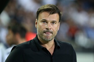 Παρτιζάν: Πρώην προπονητής του ΠΑΟΚ αναλαμβάνει τους Σέρβους