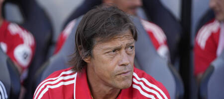 Σεβίλλη: Ο Αθπιλικουέτα αποθέωσε τον Ματίας Αλμέιδα