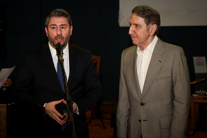 Ανδρουλάκης: «Συγχαρητήρια στον ΟΦΗ, απόψε η Κρήτη μας γιορτάζει»