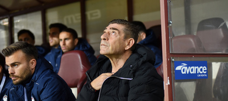 Παντελίδης: «Λέμε για αρκετές κινήσεις» (video)