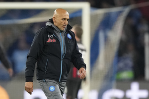 Corriere dello Sport: «Ο Σπαλέτι είναι έτοιμος να παραιτηθεί!»