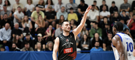 Παπάγου-Vikos Falcons 72-87: Άνοδος στην Stoiximan GLB για την ομάδα των Ιωαννίνων!