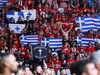 Νέα τιμωρία του Ολυμπιακού από τον Αθλητικό Δικαστή του ΕΣΑΚΕ