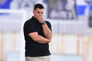 Ξέσπασε ο Χριστοφιλέας: «Αξίζουμε περισσότερο σεβασμό, κάνουμε τεράστια προσπάθεια»