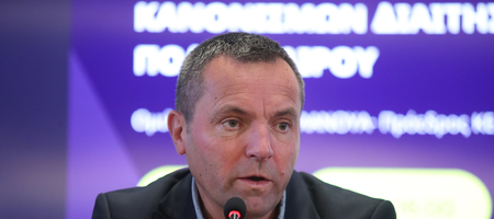 ΚΕΔ: Θέλει παραμονή ο Λανουά