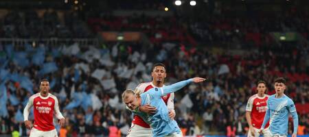 Premier League: Σε «ελεύθερη πτώση» η Άρσεναλ