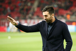 Εθνική Ιταλίας: «Αντίο» κι από τον Μπουφόν!