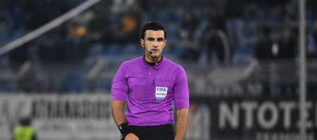 Εξώδικο Κουμπαράκη σε Μπέο μετά την ανάρτηση για το ΟΦΗ - Βόλος Elabet