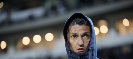 ΠΑΟΚ: Η ενδεκάδα του Λουτσέσκου για το κρίσιμο ματς με την Μπραν