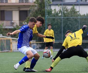 Ξεχωρίζουν οι πρωτοπόροι στη Γ’ Εθνική: Οι αποδόσεις και η ανάλυση της αγωνιστικής