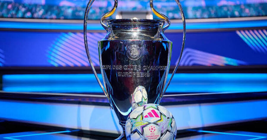 Οι αγώνες του Champions League σήμερα (09/09)  και τα κανάλια των μεταδόσεων