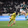 Παναθηναϊκός - Άρης 2-1: Ο Ραστόντερ λύτρωσε τους «πράσινους» στο φινάλε με ασύλληπτο τακουνάκι! (video)