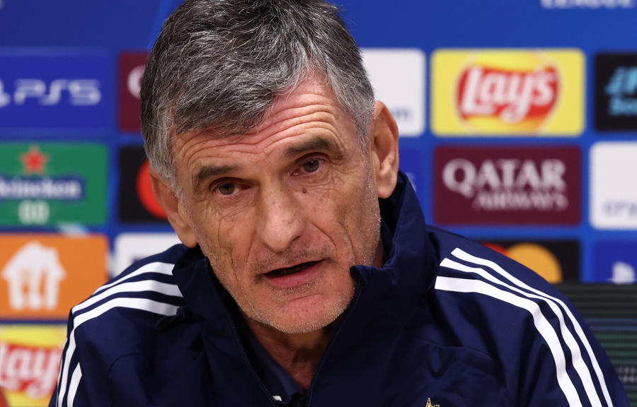 Μεντιλίμπαρ για πλέι οφ: «Στόχος που πριν από λίγο καιρό έμοιαζε απίθανος»