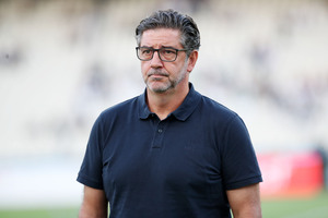 Ανακοινώθηκε από την Αλ Ουάσλ ο Ρουί Βιτόρια