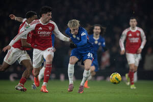 Ντέρμπι για Goal