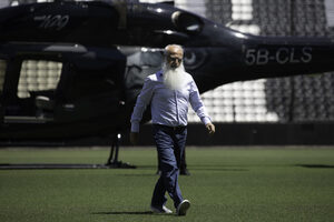 Σαββίδης στους παίκτες: «Θέλω να μπείτε στο γήπεδο και να πεθάνετε για τον ΠΑΟΚ, να το τελειώσουμε από σήμερα»