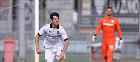 ΠΑΟΚ: Κανονικά ο Ελουστόντο εν όψει Ντιναμό Κιέβου