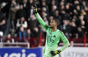 Παναθηναϊκός: Ατομικό ο Λαφόν, παραμένει αμετάβλητο το απουσιολόγιο