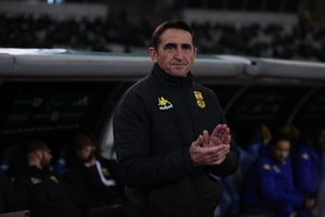 Άρης: «Κλειστά χαρτιά» από Χιμένεθ ενόψει ΑΕΛ Novibet, δεν ανακοίνωσε αποστολή ο Ισπανός