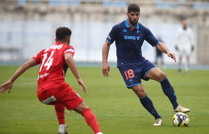 «Τελικός» για τα Χανιά