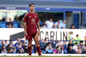 Ο Ντιμπάλα αρνήθηκε τη «μυθική» πρόταση από τη Σαουδική Αραβία και μένει στη Ρόμα!