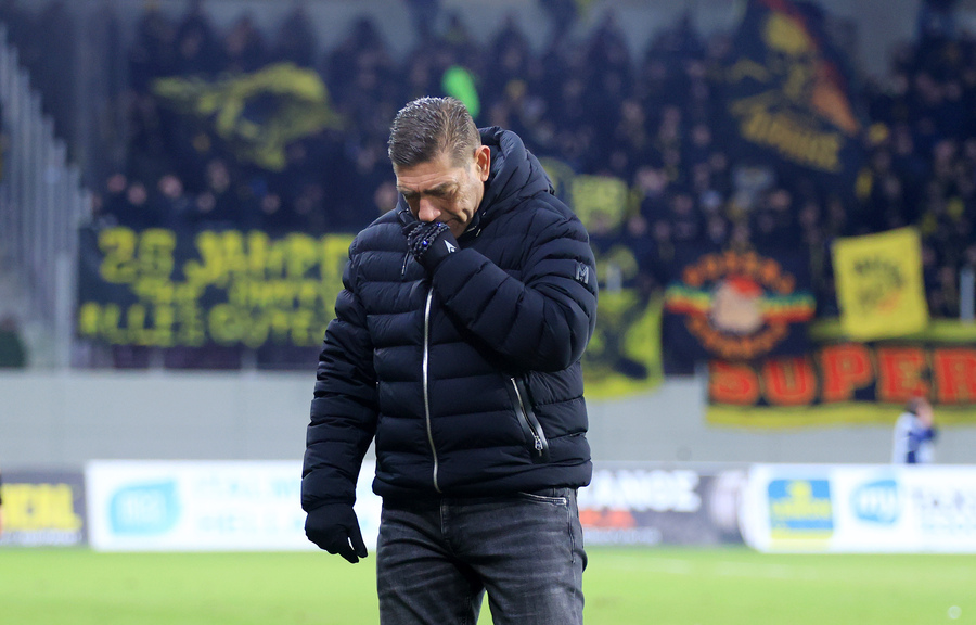 Παντελίδης: «Καταστρέψαμε το παιχνίδι των αντιπάλων μας»