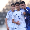Ελλάδα - Σερβία 0-1: Πικρή ήττα στο 94' για την Εθνική Νέων