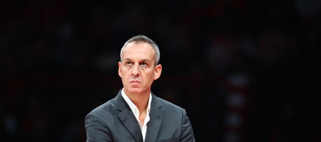 Κάτας: «Δεν είναι αποδεκτό να μπαίνει στα αποδυτήρια ο Μιζράχι και να φωνάζει, δεν ξέρω που θα είμαι του χρόνου»