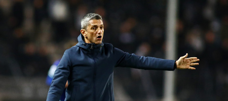 ΠΑΟΚ: Η ενδεκάδα για το παιχνίδι με τον Λεβαδειακό