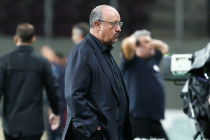 Μπενίτεθ: «Κάνουμε ατομικά λάθη που μας κοστίζουν πάρα πολύ» (video)