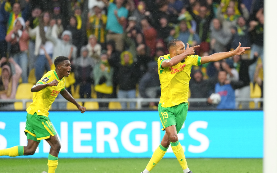 Ο Ελ Αραμπί μετά τη νίκη επί της Παρί FC: «Δεν υπάρχει μυστικό, απλώς απολαμβάνω το ποδόσφαιρο»