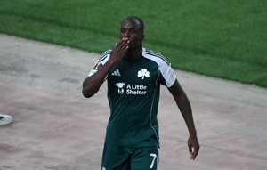 Ανδρέας Τετέι: Ισοφάρισε το μοναδικό ρεκόρ του Έκι Γκονζάλες