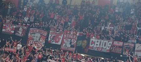 Ολυμπιακός: «Προσοχή σε παράνομα φαινόμενα μεταπώλησης εισιτηρίων, θα υπάρξουν κυρώσεις»