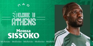 Παναθηναϊκός: Πυροδότησε τη «βόμβα» Σισοκό!