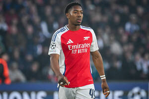 Εξετάζει τον δανεισμό του Λιούις-Σκέλι η Άρσεναλ