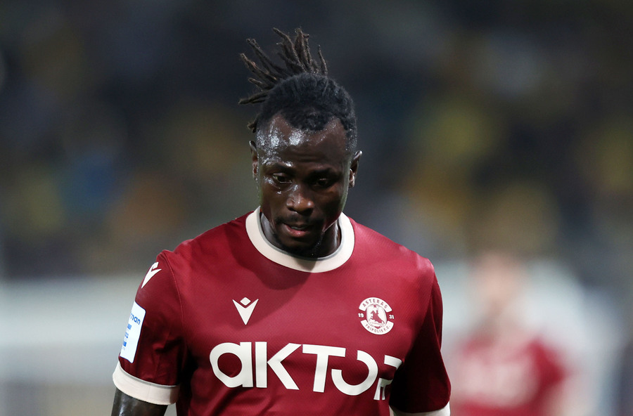 Πένθος για τον Σιλά του Αστέρα Aktor: Πέθανε η σύζυγός του