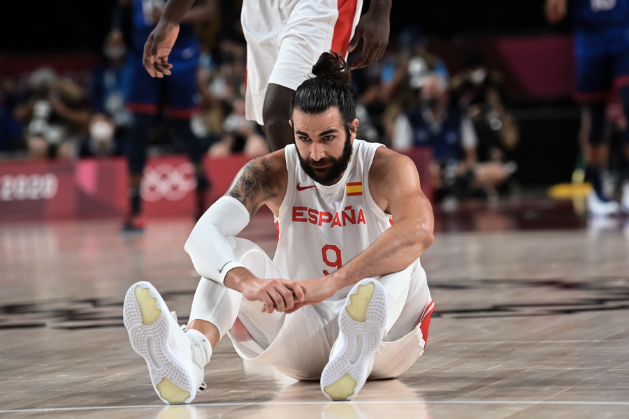 Ρούμπιο: «Θα είναι ένα πολύ δύσκολο παιχνίδι απέναντι στην ΑΕΚ»